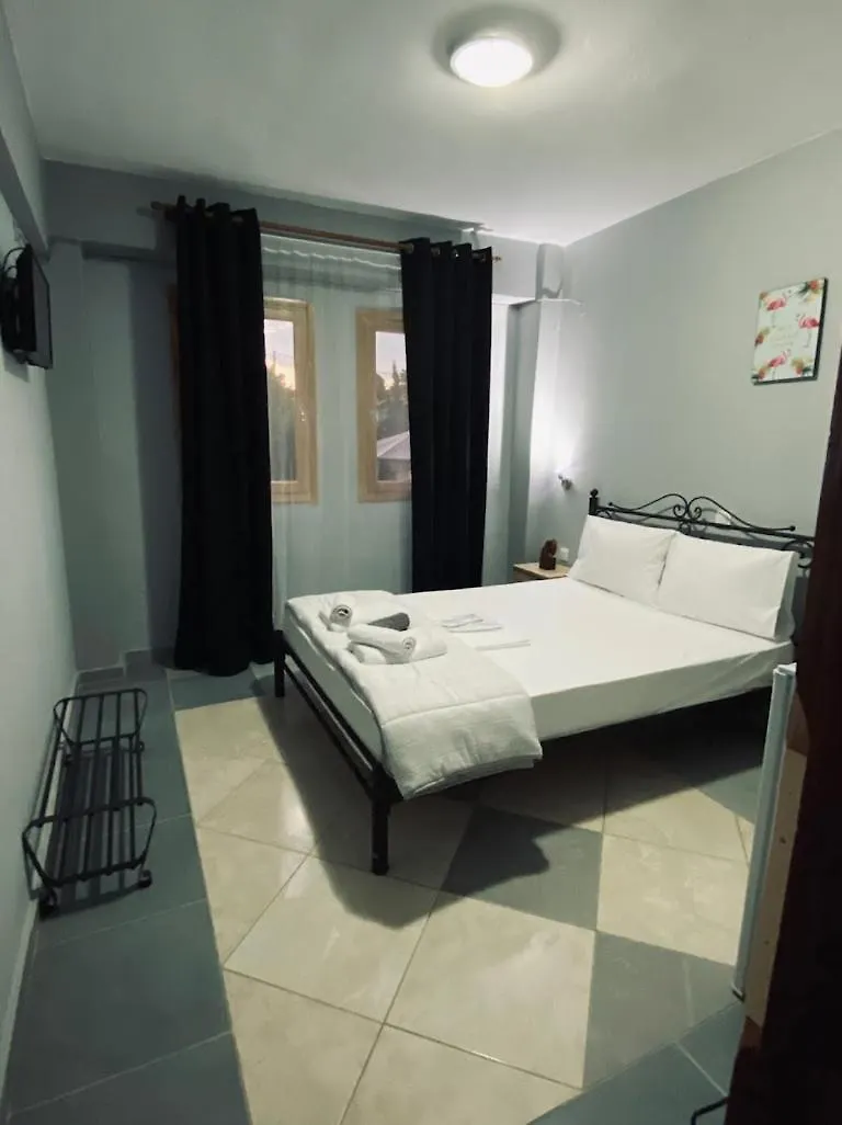 Alexandros Apartments Afytos 0*,  Greece