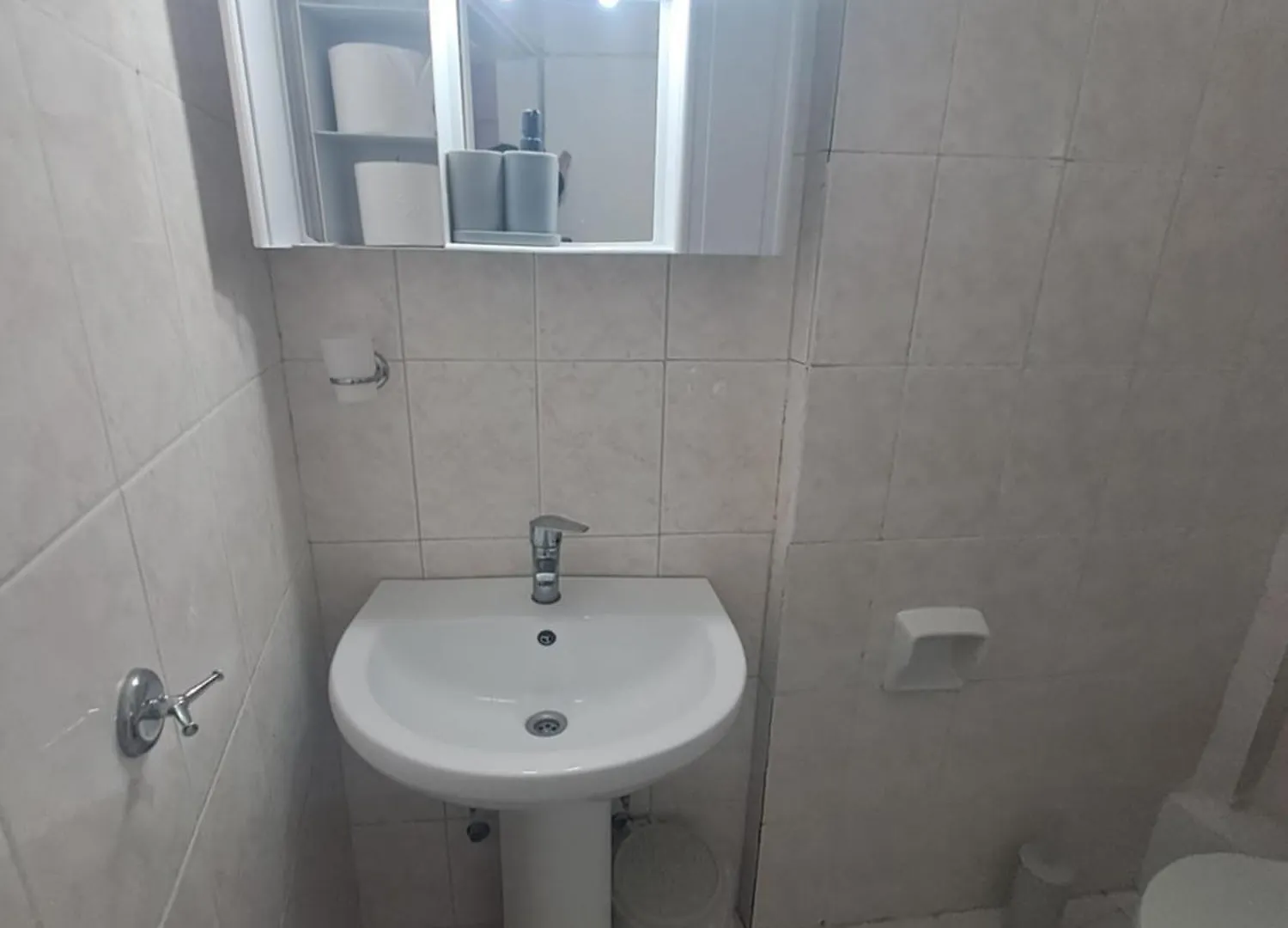 Alexandros Apartments Afytos