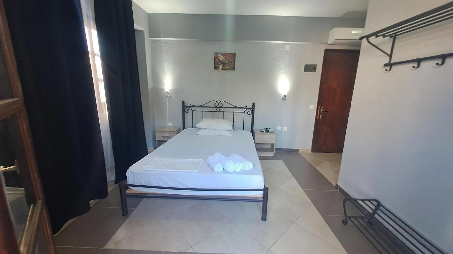 Country house Alexandros Apartments Afytos Greece