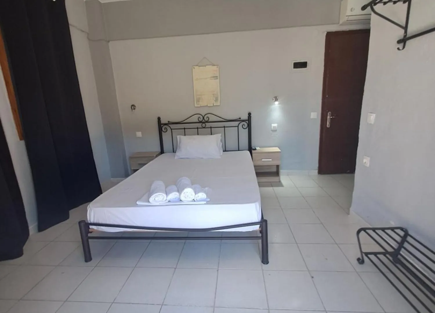 Alexandros Apartments Afytos Greece