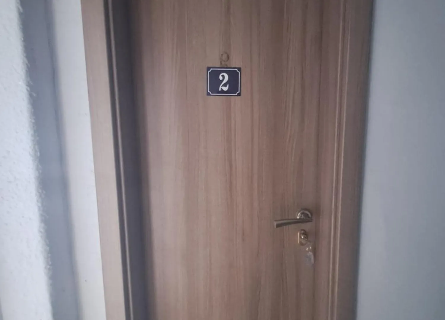 Alexandros Apartments Afytos