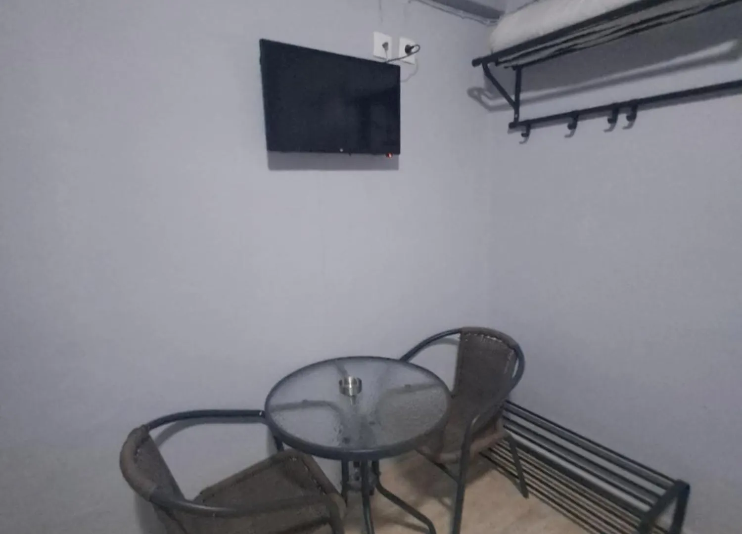 Alexandros Apartments Afytos 0*,  Greece