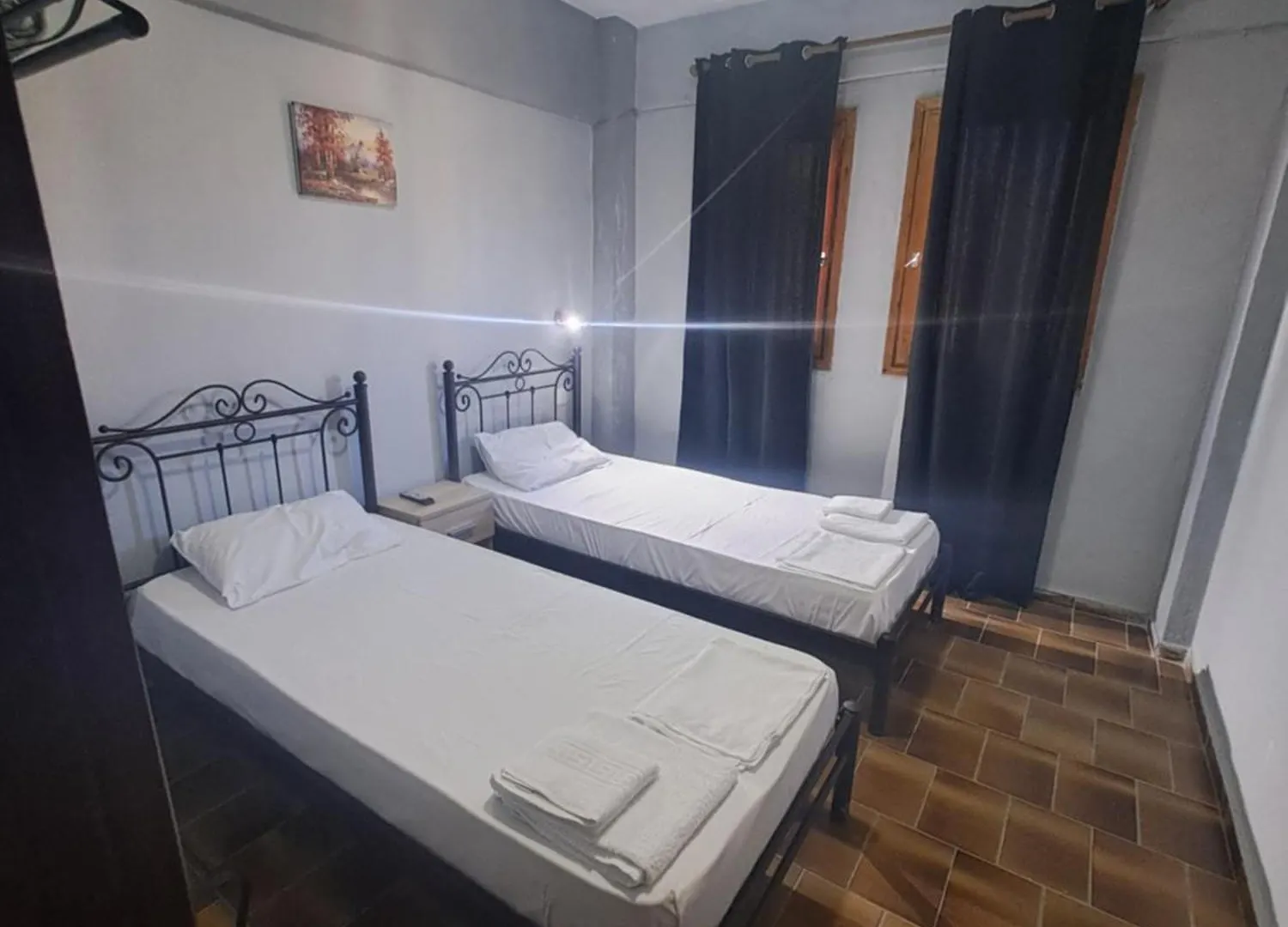 Country house Alexandros Apartments Afytos