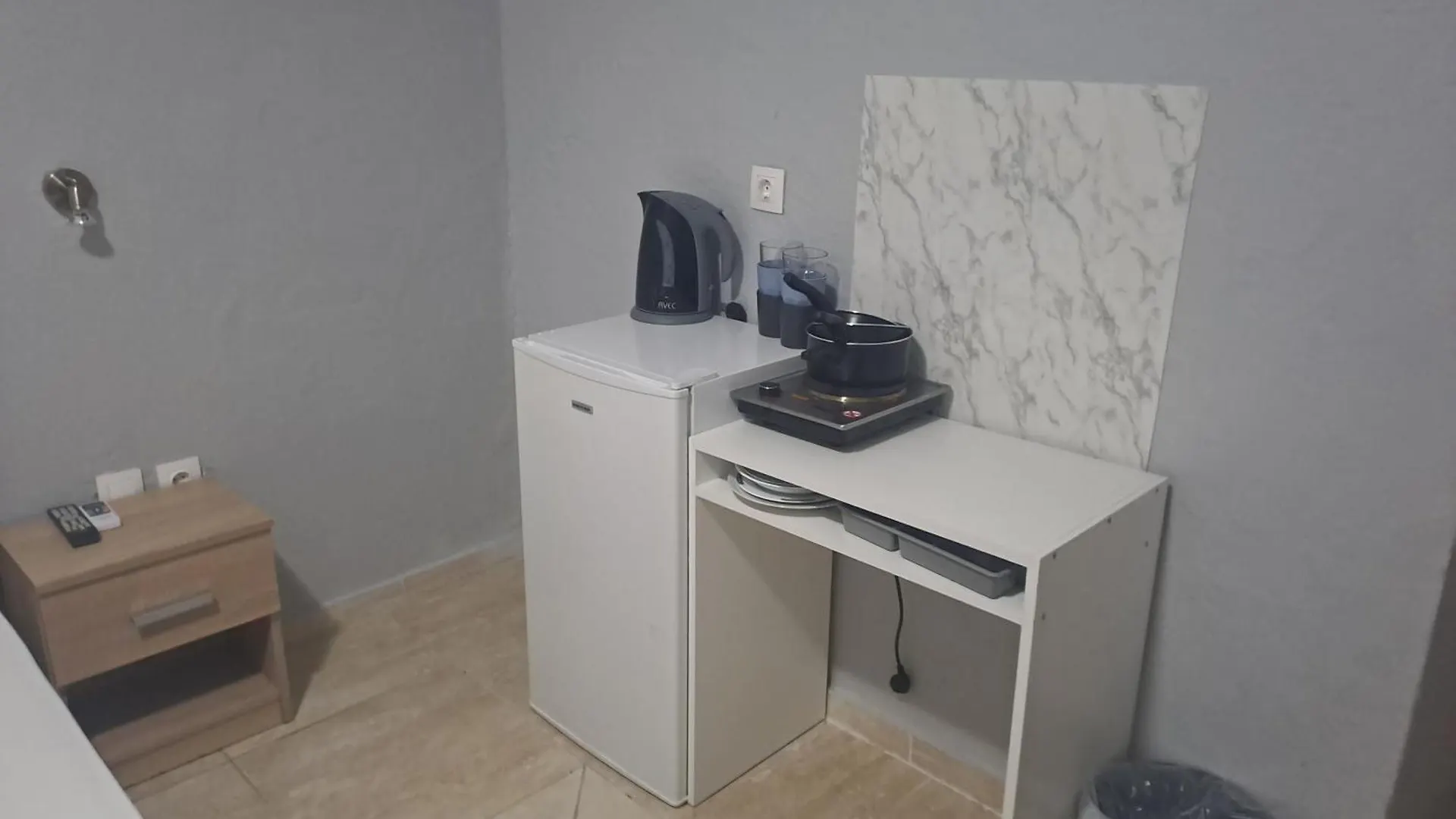 Alexandros Apartments Afytos Country house