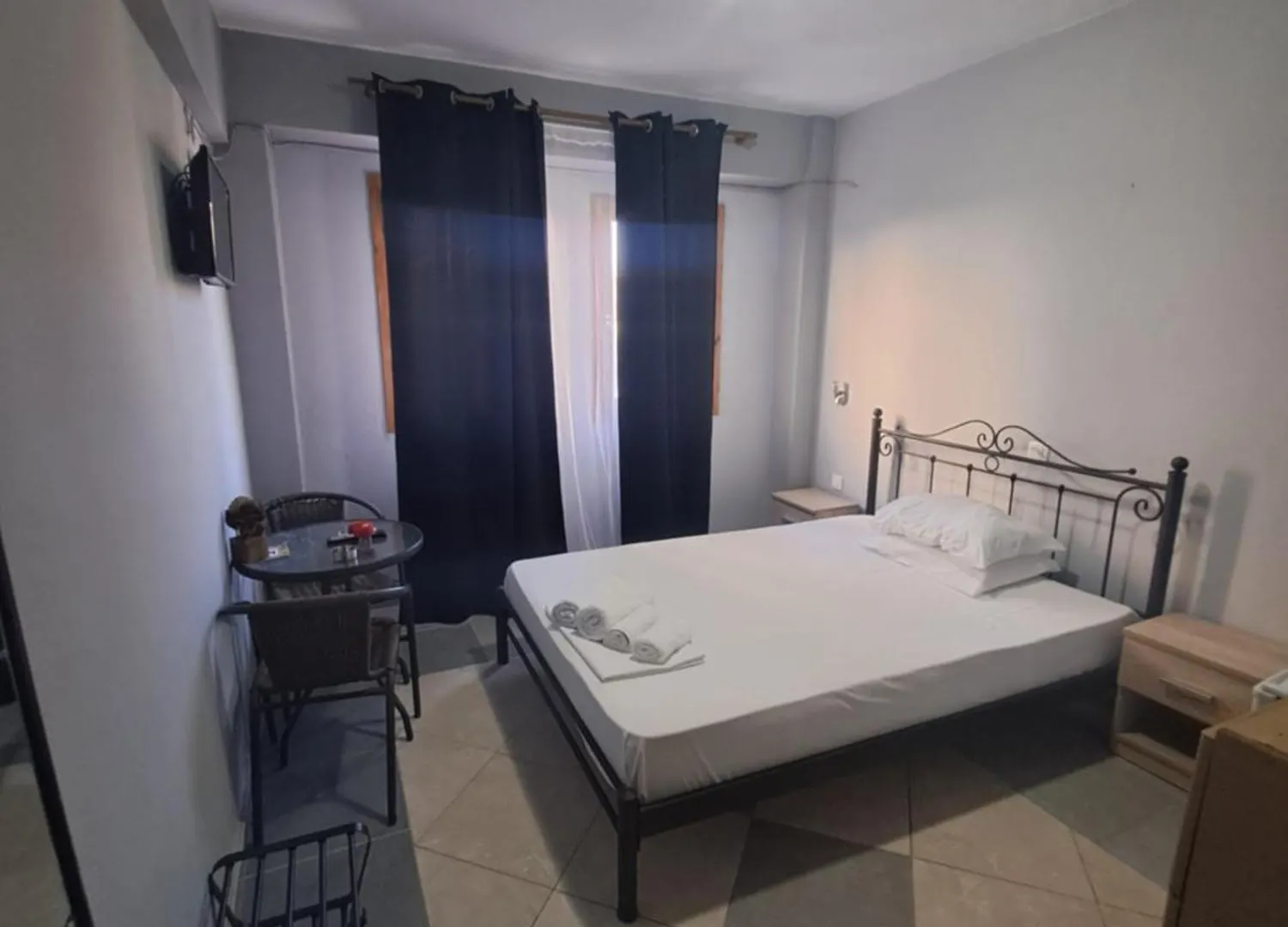 Country house Alexandros Apartments Afytos Greece