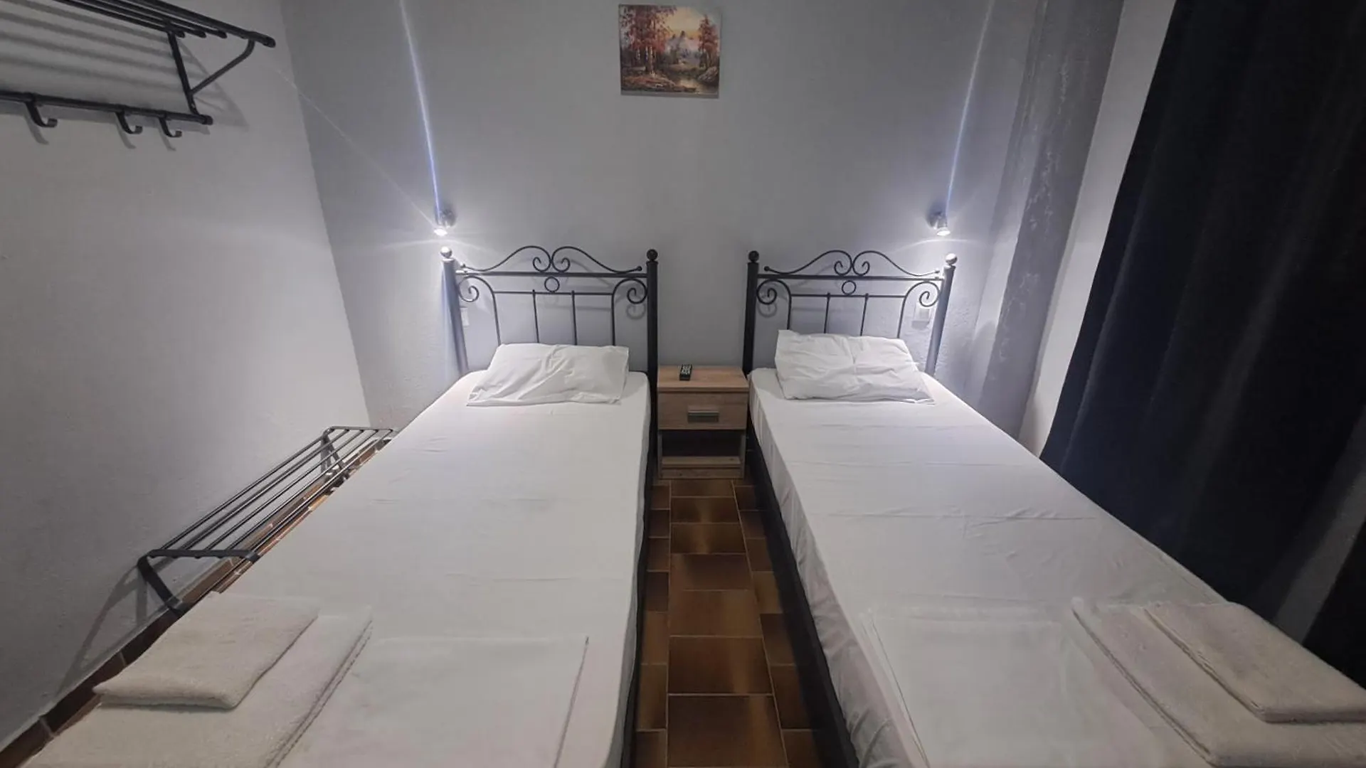 Country house Alexandros Apartments Afytos