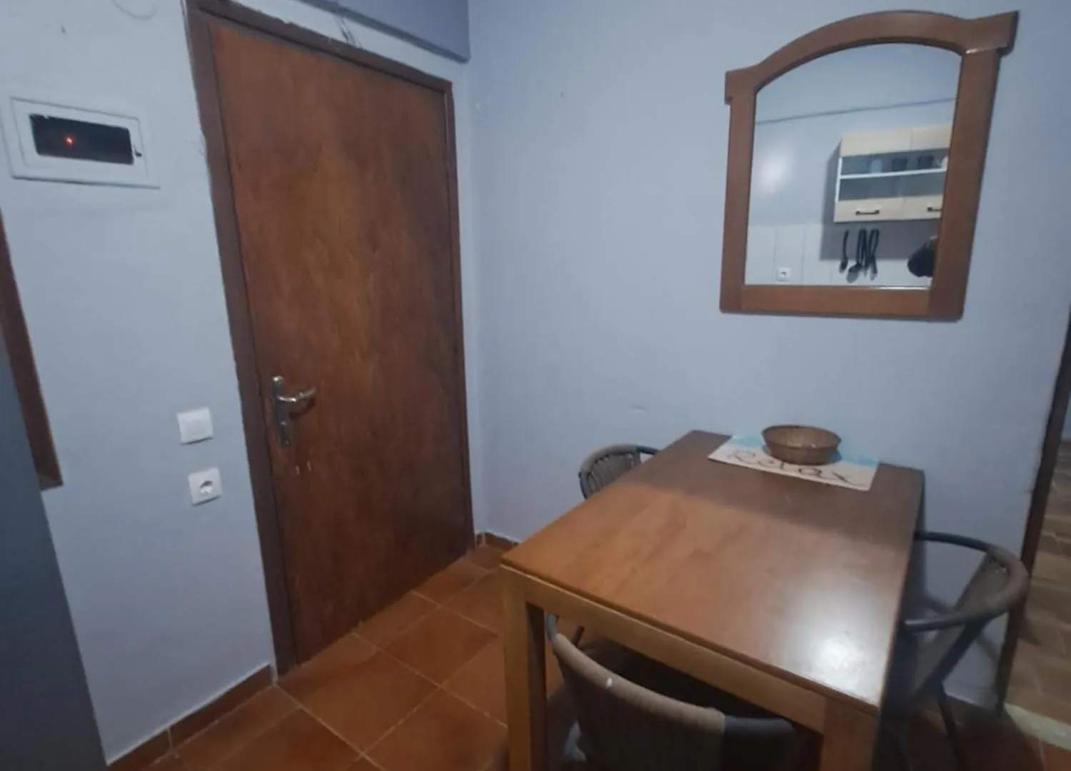Country house Alexandros Apartments Afytos Greece