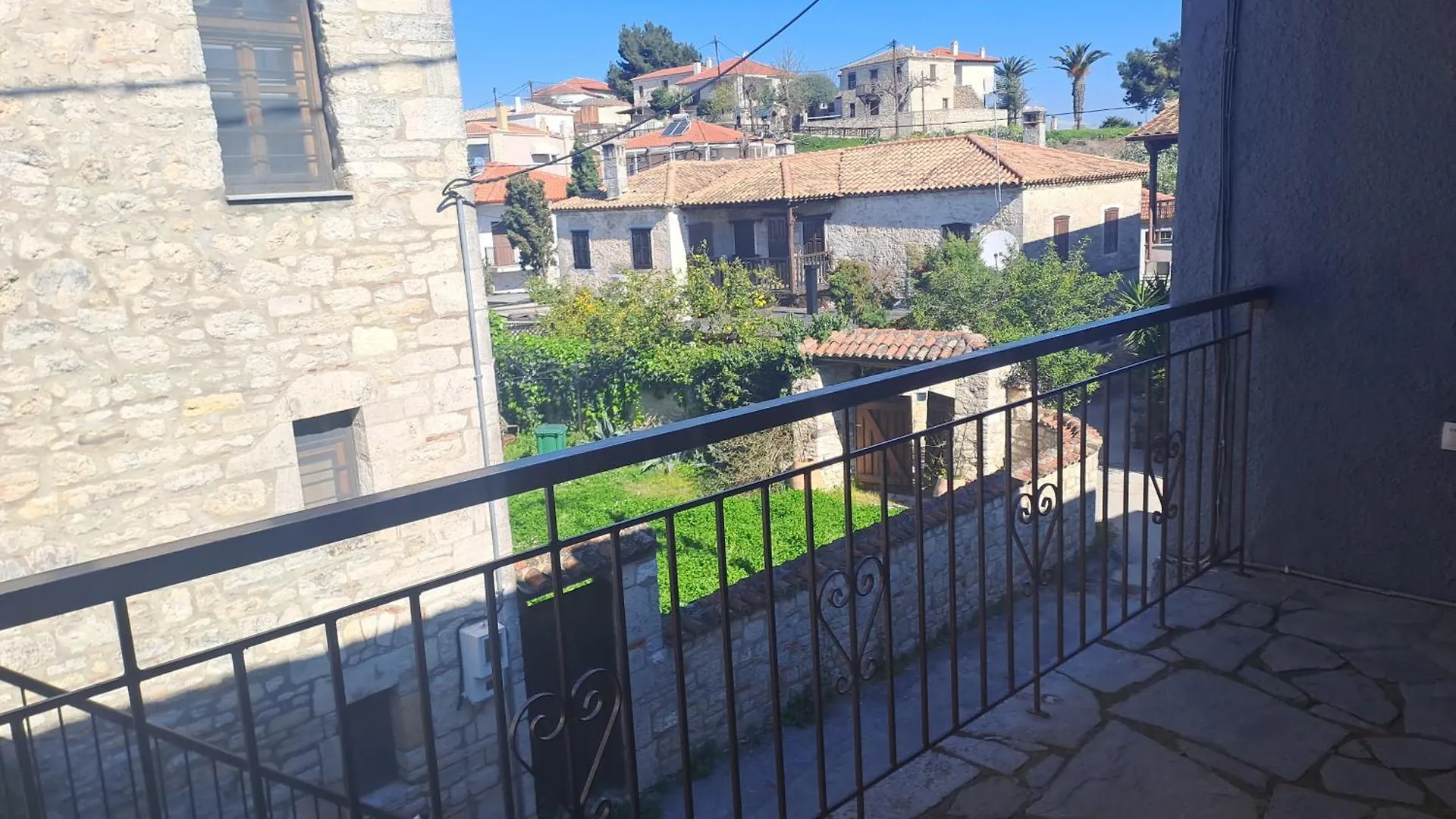 Alexandros Apartments Afytos Country house