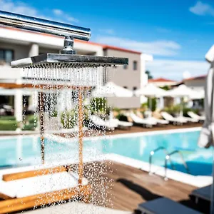 Otel Lagaria, Afytos