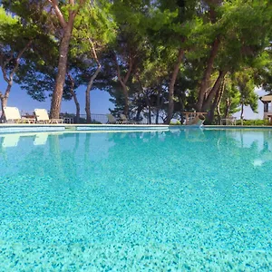 Hotel Evripidis, Afytos