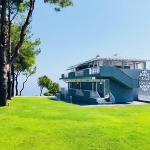 Appartamento Aelia Sea View, Afytos