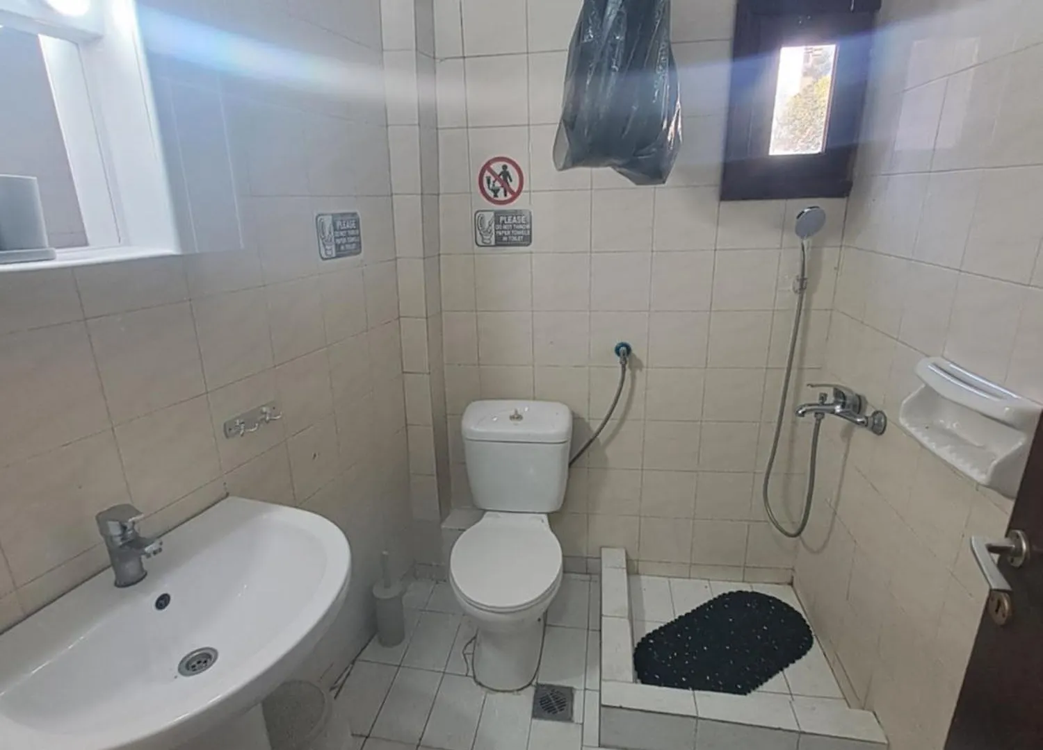 Alexandros Apartments Afytos