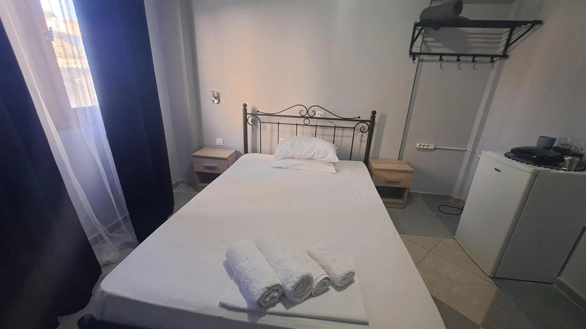 Country house Alexandros Apartments Afytos