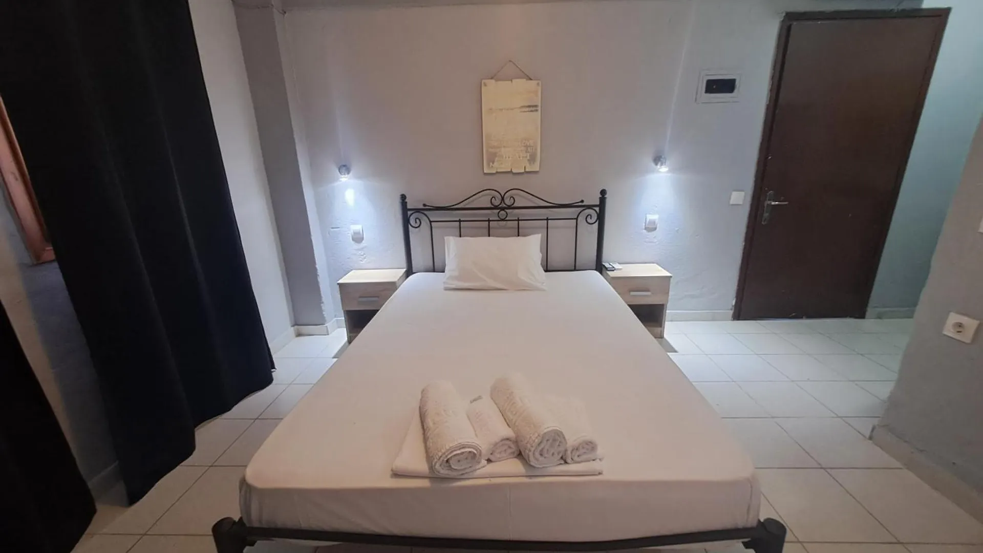 Country house Alexandros Apartments Afytos