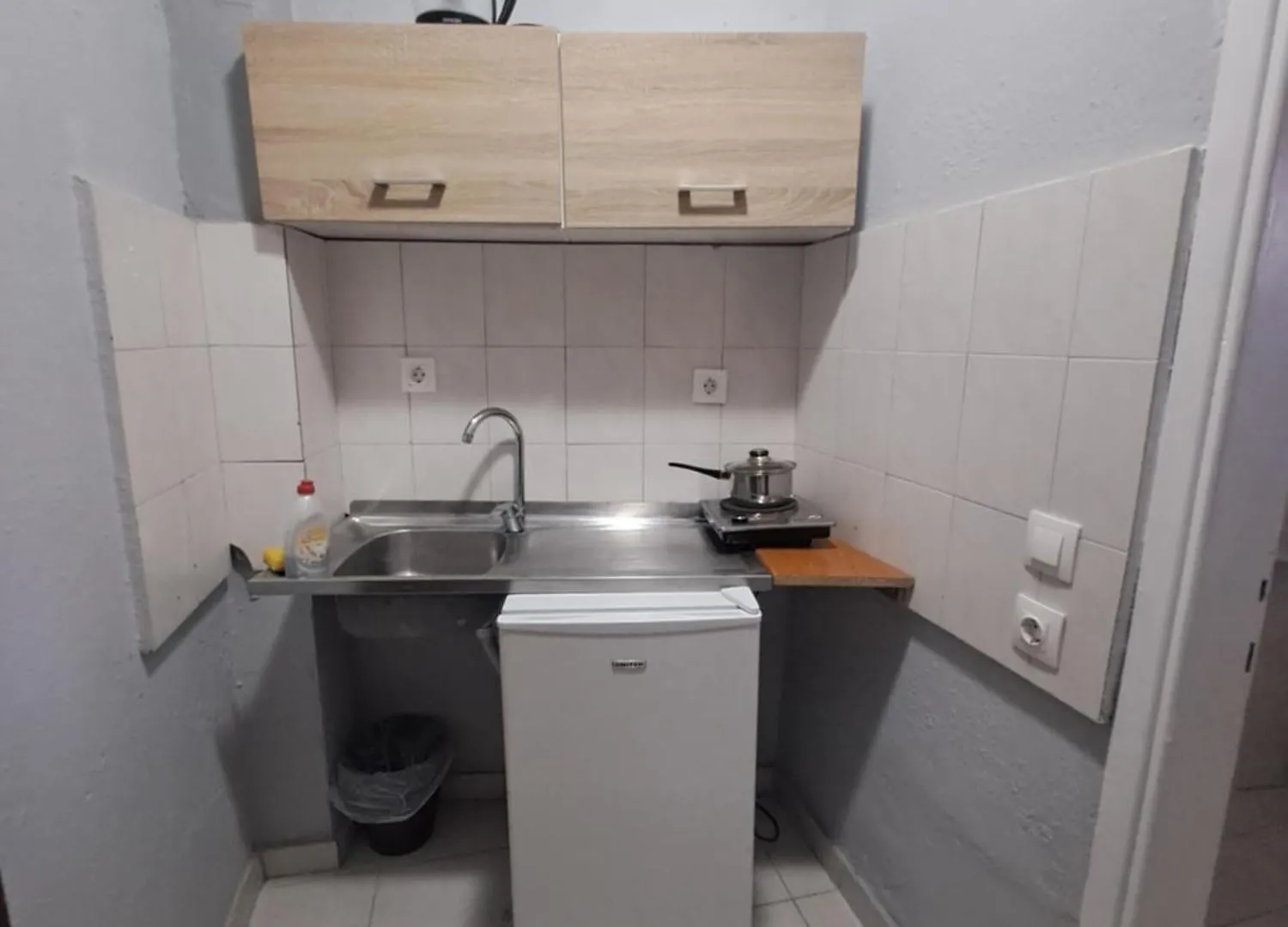 Alexandros Apartments Afytos Country house