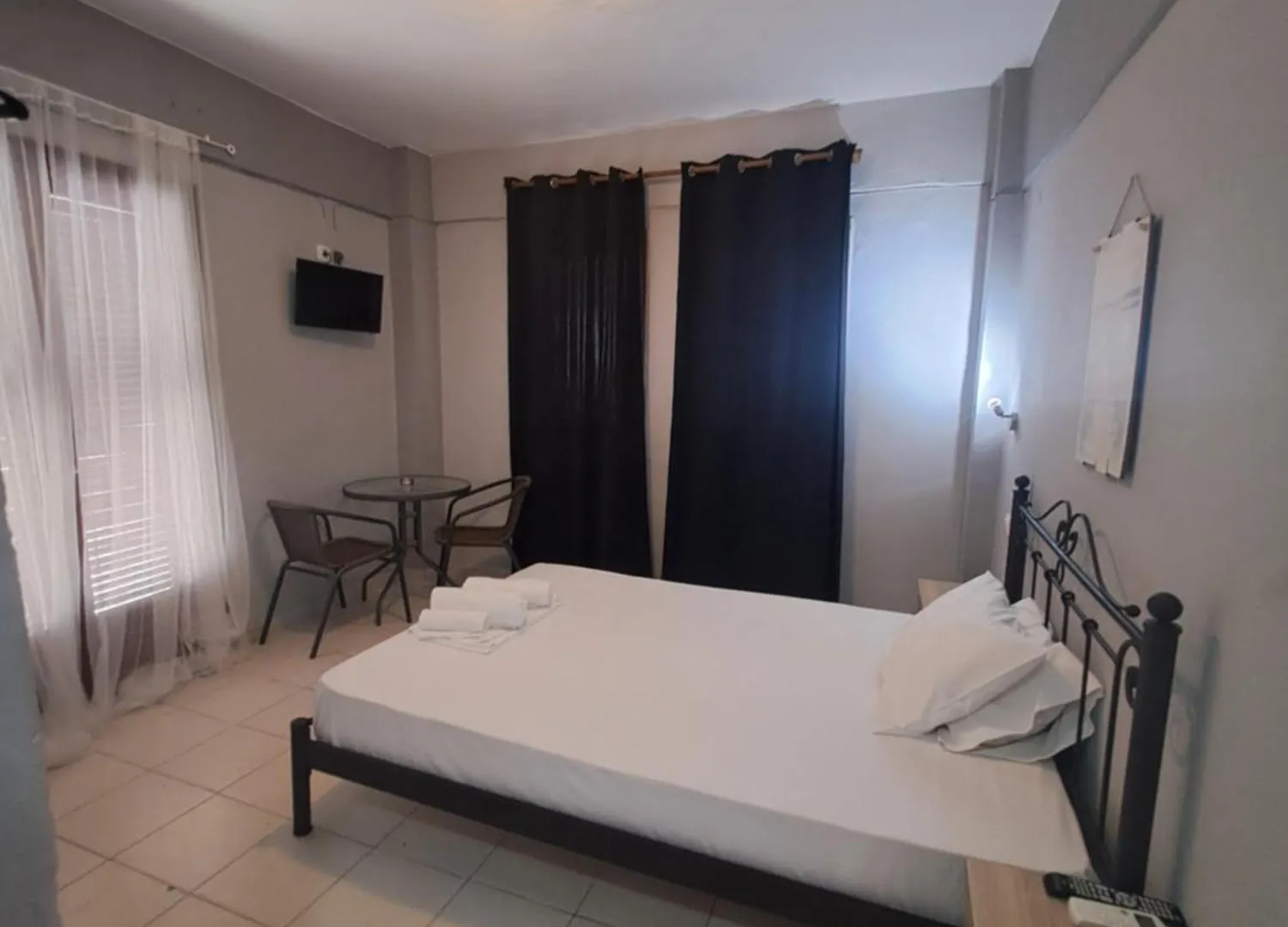 Alexandros Apartments Afytos Greece