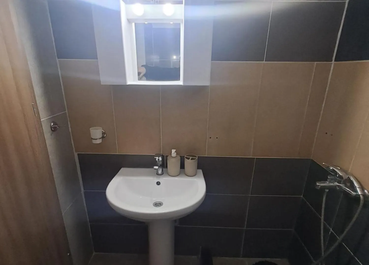 Alexandros Apartments Afytos Country house