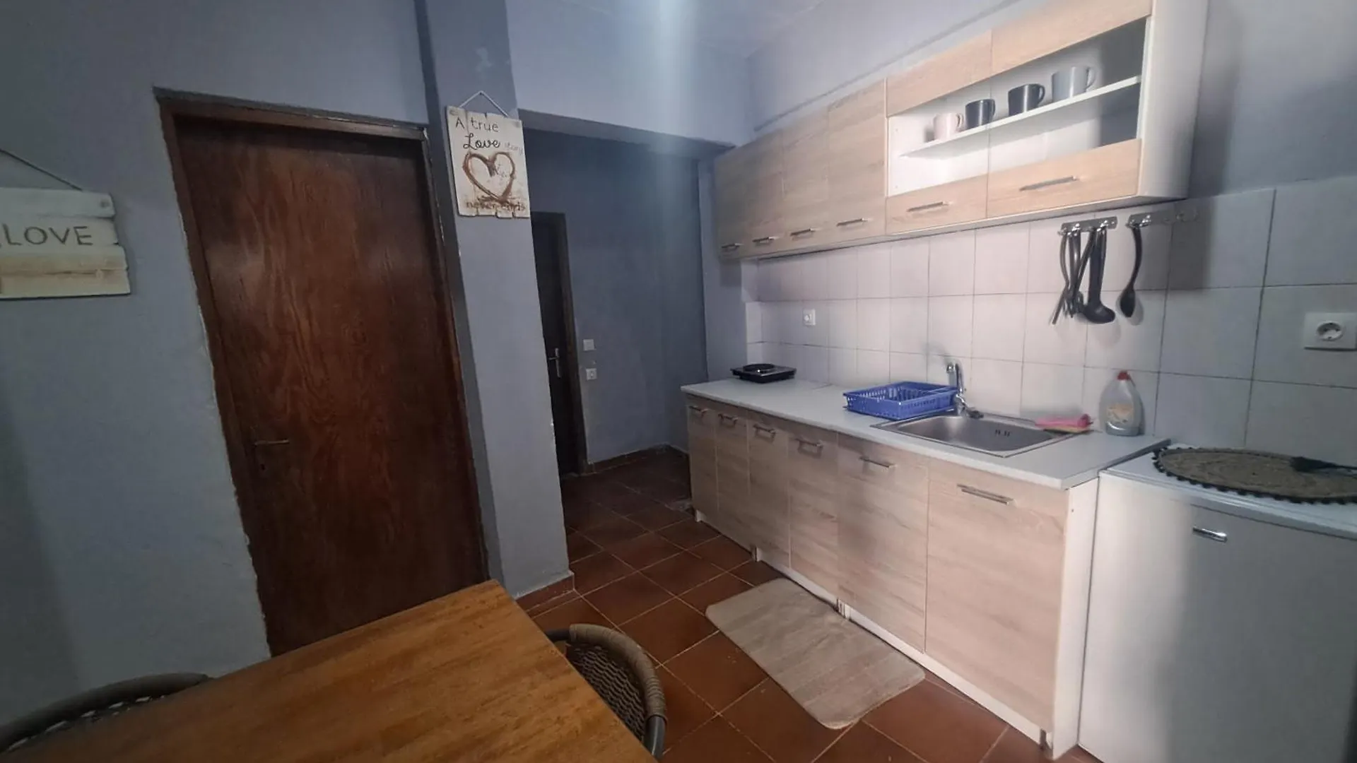 Country house Alexandros Apartments Afytos